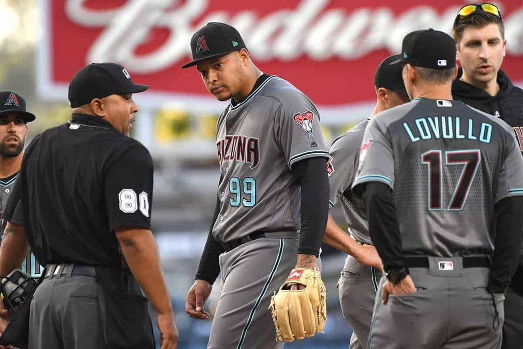 Tommy John Surgery - Knowledge About it - Coldest