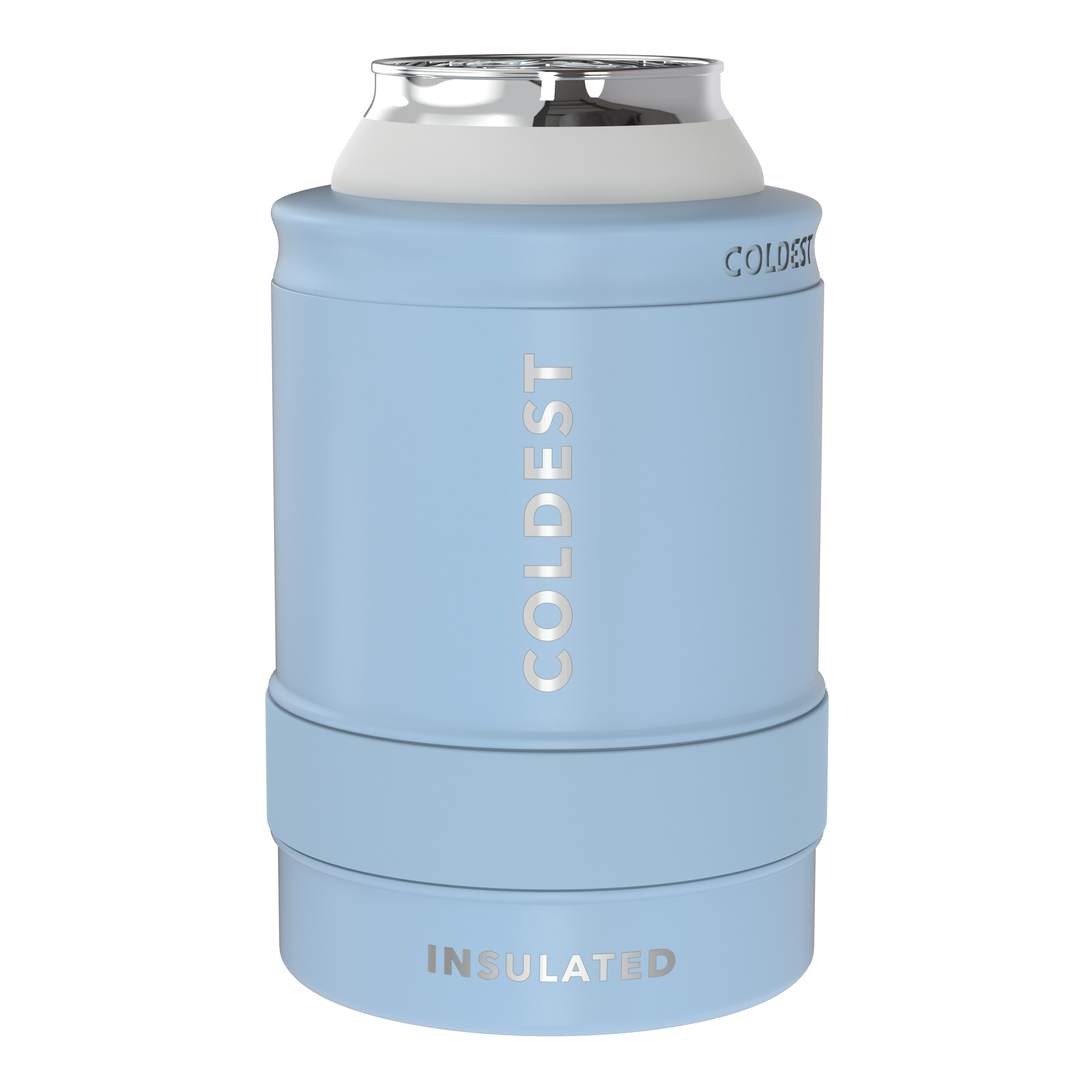 Coldest 12 oz Standard Can Cooler