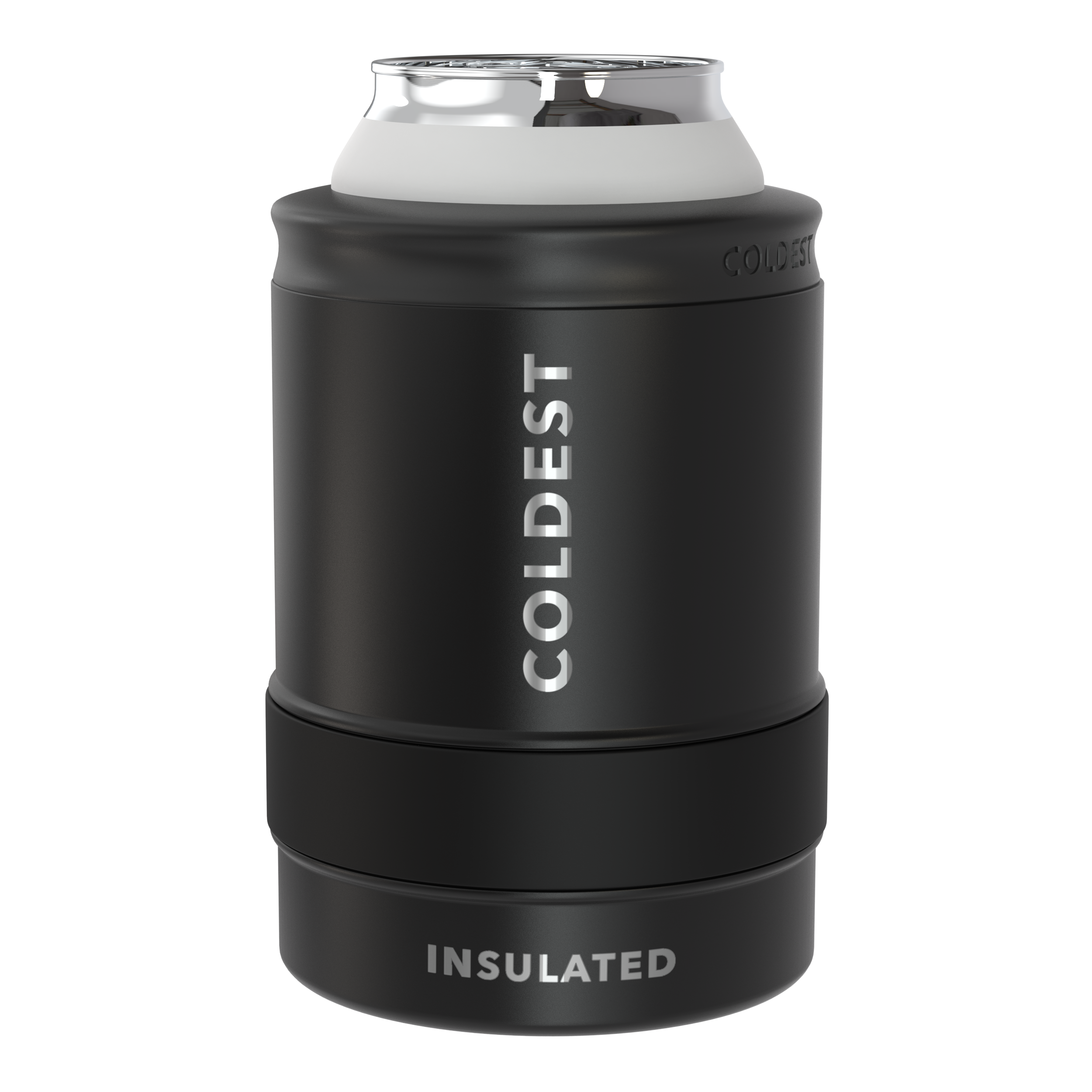 Coldest 12 oz Standard Can Cooler