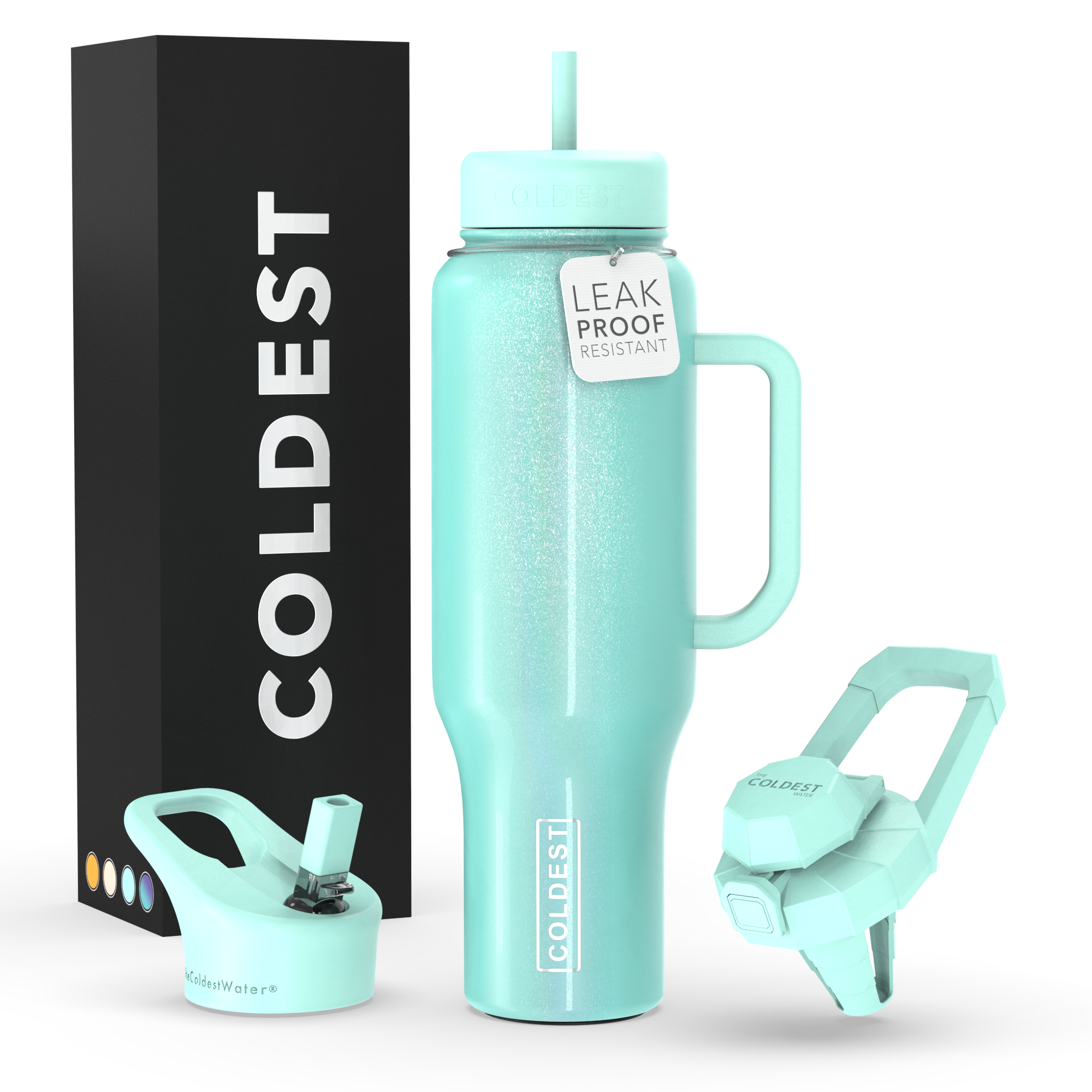 COLDEST Limitless Bottle