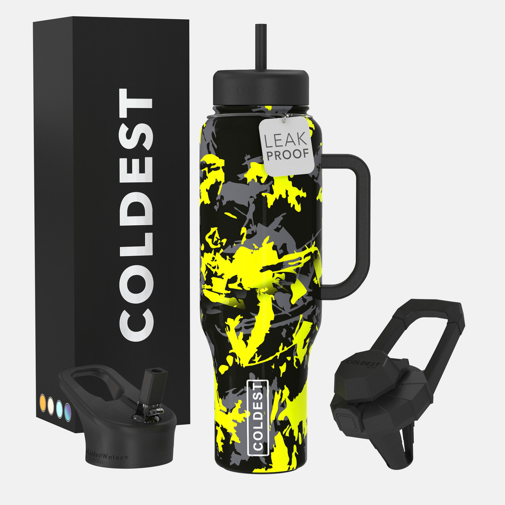COLDEST New Drops v7 - Coldest
