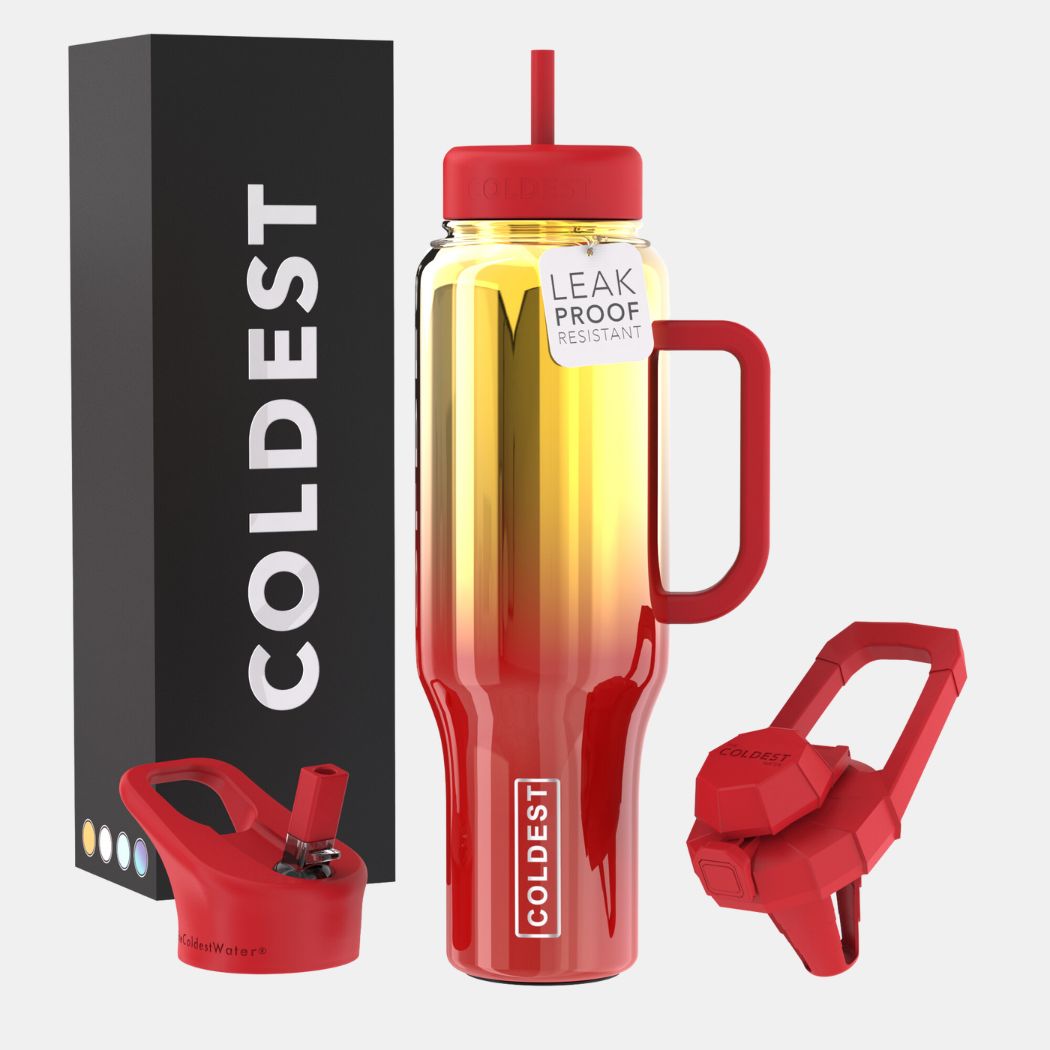 COLDEST Limitless Bottle