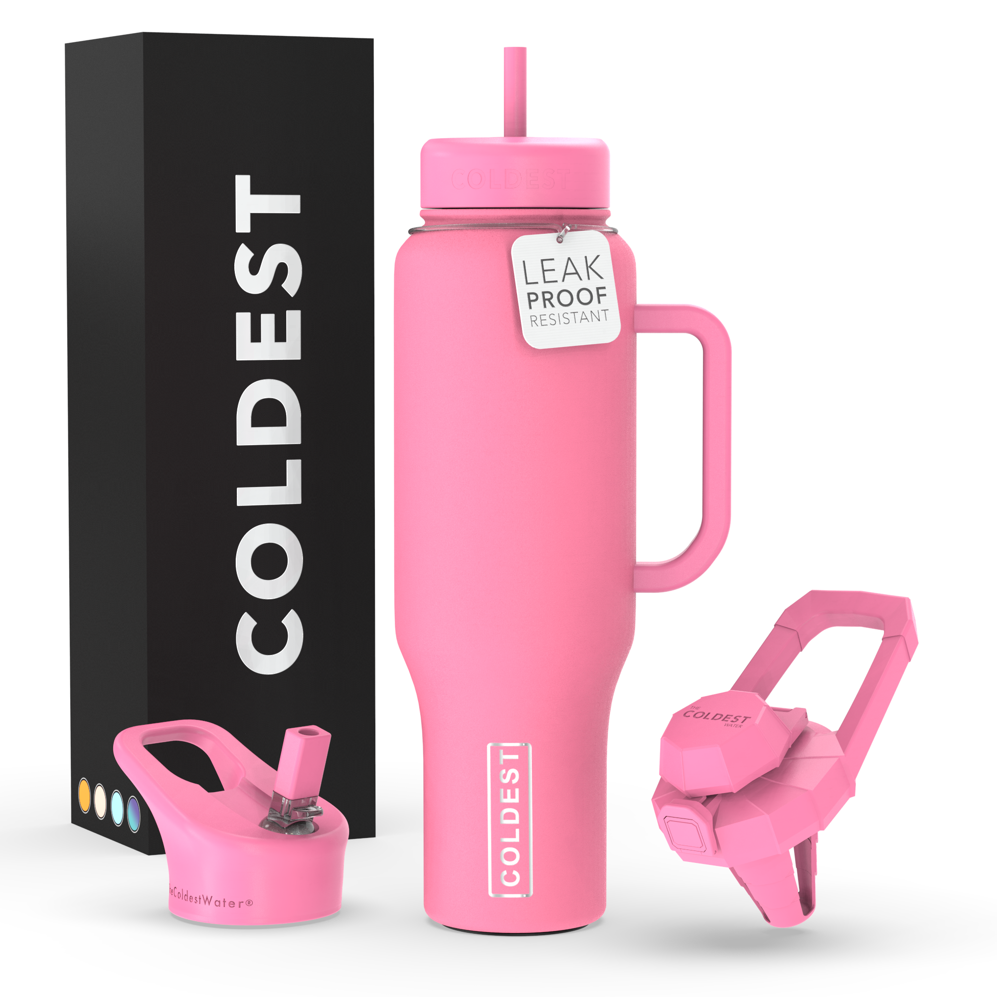 COLDEST Limitless Bottle