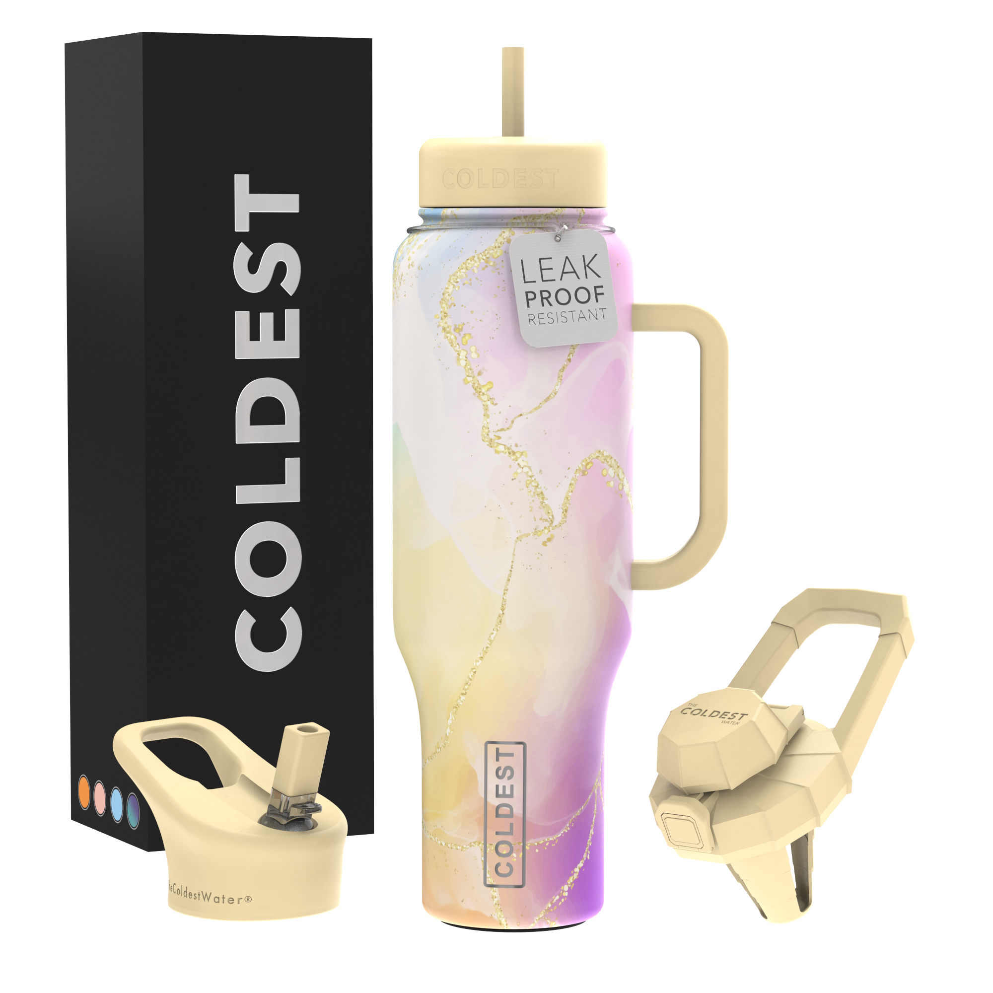 COLDEST Limitless Bottle