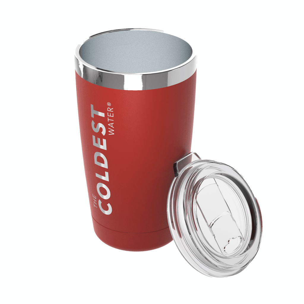 Coldest 20 oz Tumbler - Coldest