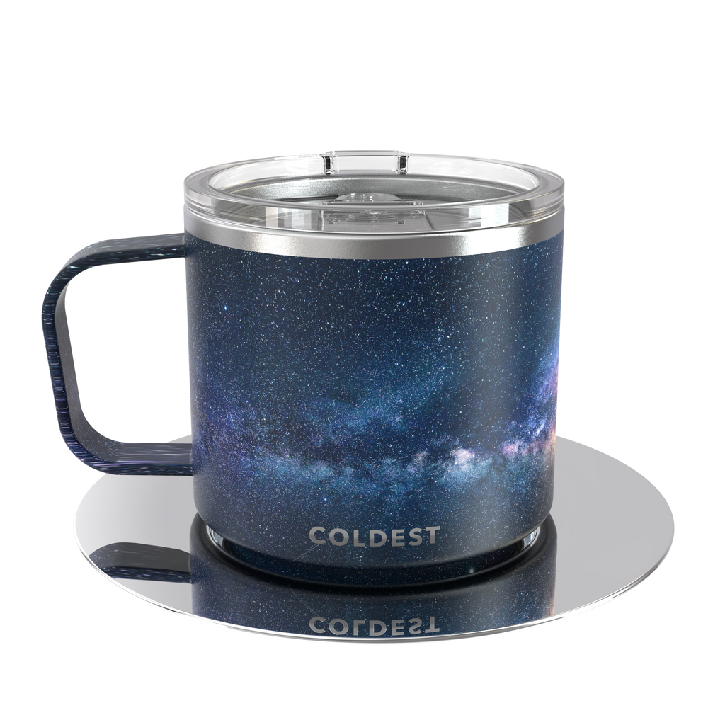 Insulated Espresso Cup by Coldest