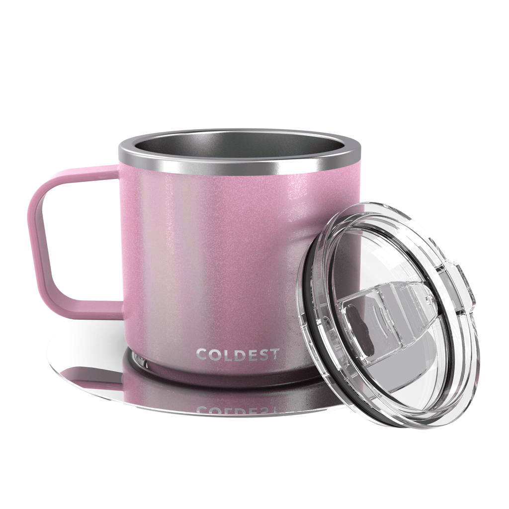 Insulated Espresso Cup by Coldest - Coldest