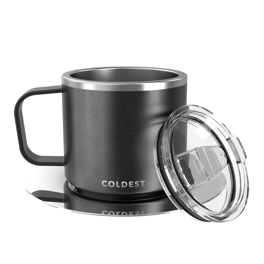 Insulated Espresso Cup by Coldest - Coldest