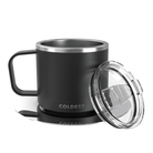 Insulated Espresso Cup by Coldest - Coldest