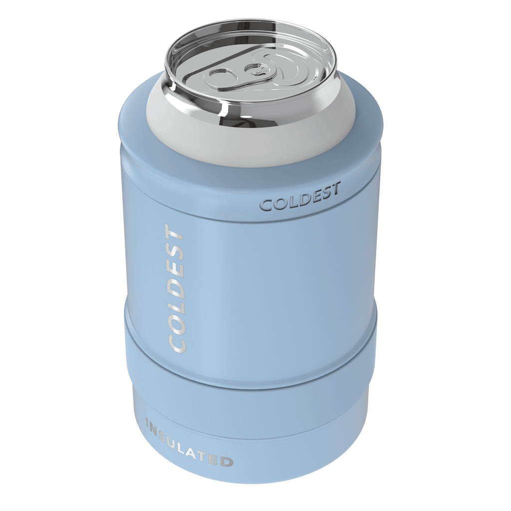 Coldest 12 oz Standard Can Cooler - Coldest