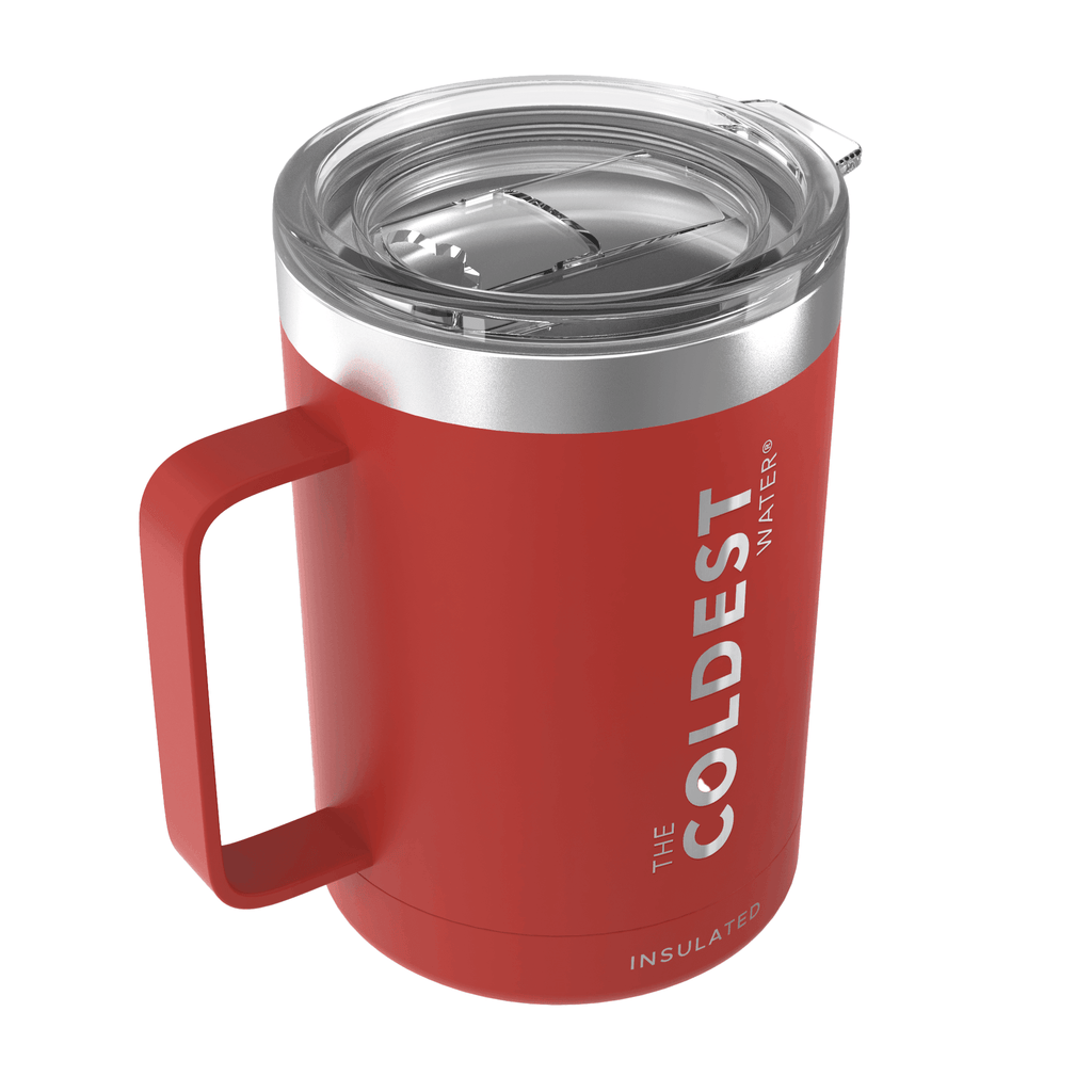 Coldest 10oz Coffee Mug - Coldest