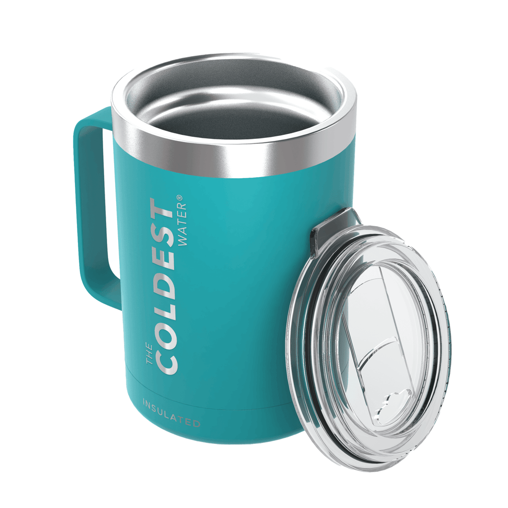 Coldest 10oz Coffee Mug - Coldest