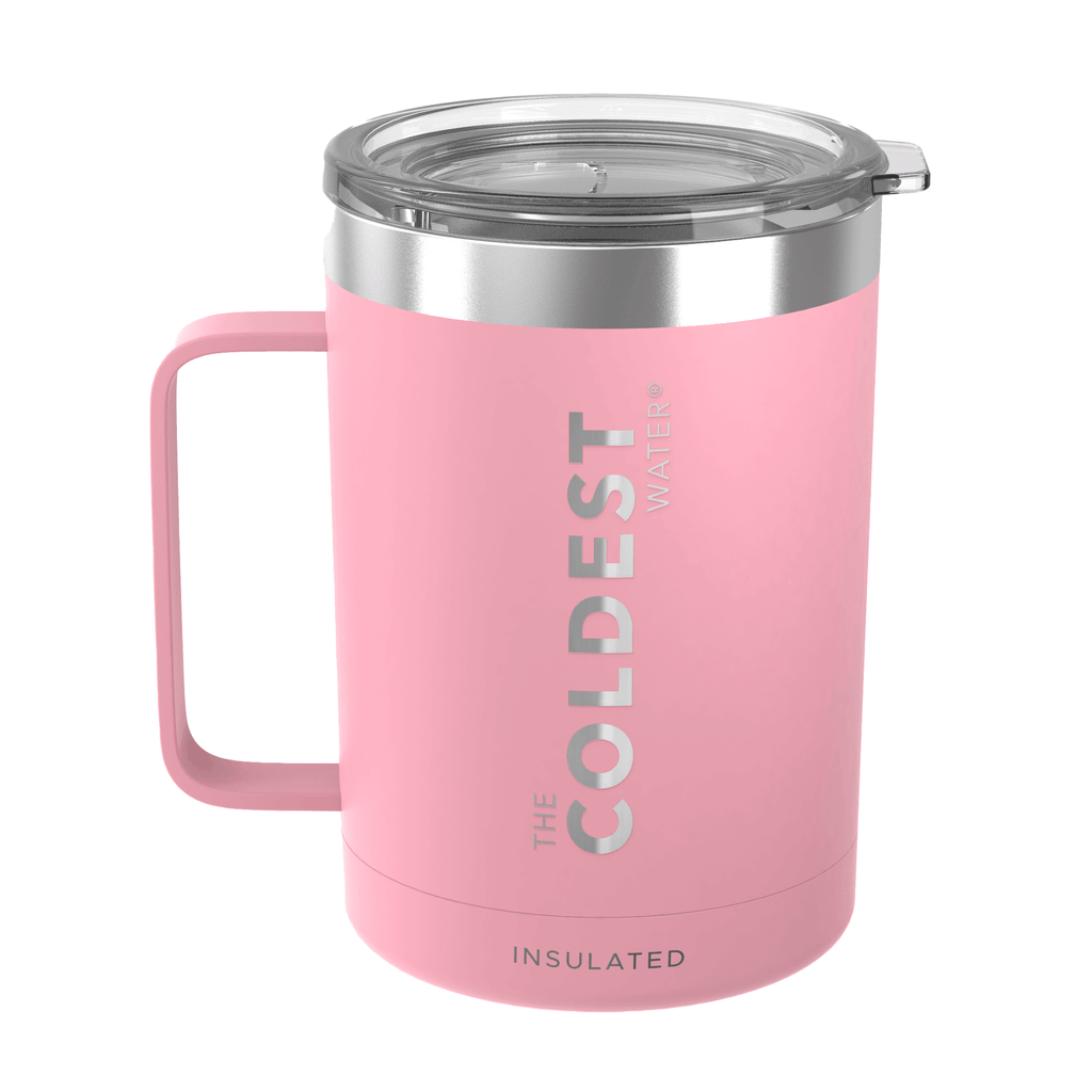 Coldest 10oz Coffee Mug - Coldest