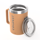 Coldest 10oz Coffee Mug - Coldest