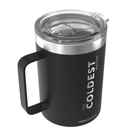 Coldest 10oz Coffee Mug - Coldest