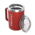 Coldest 10oz Coffee Mug - Coldest