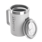 Coldest 10oz Coffee Mug - Coldest