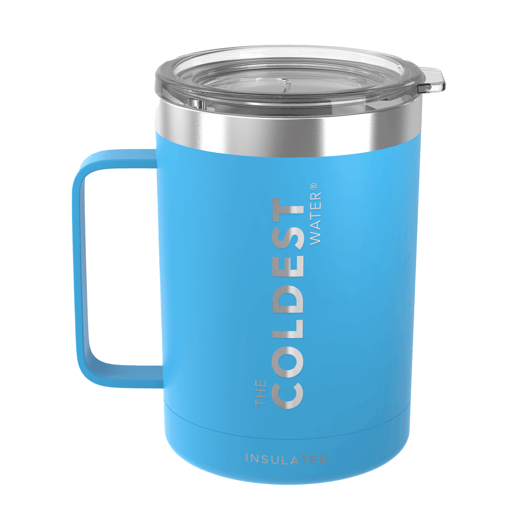 Coldest 10oz Coffee Mug - Coldest