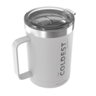 Coldest 10oz Coffee Mug - Coldest