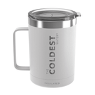 Coldest 10oz Coffee Mug - Coldest