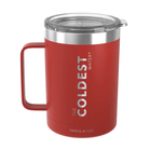 Coldest 10oz Coffee Mug - Coldest