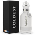 Coldest 12 oz Sports Bottle - Coldest