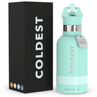 Coldest 12 oz Sports Bottle - Coldest