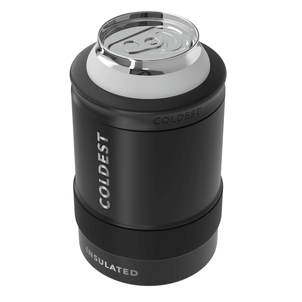 Coldest 12 oz Standard Can Cooler - Coldest