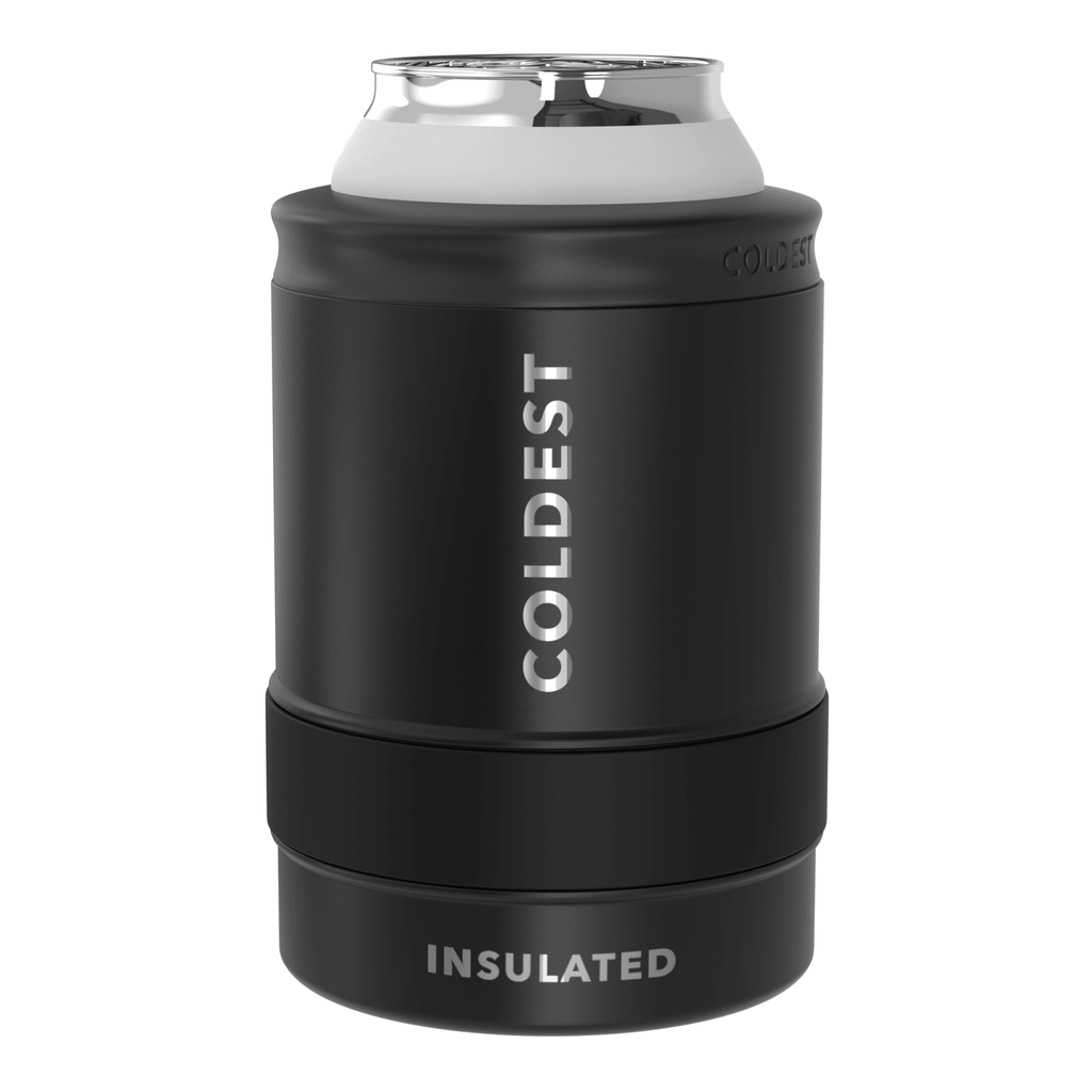 Coldest 12 oz Standard Can Cooler - Coldest