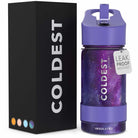 Coldest 14 oz Sports Bottle - Coldest