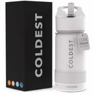 Coldest 14 oz Sports Bottle - Coldest