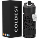 Coldest 14 oz Sports Bottle - Coldest