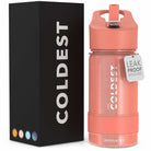 Coldest 14 oz Sports Bottle - Coldest