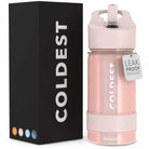 Coldest 14 oz Sports Bottle - Coldest