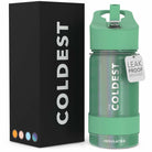 Coldest 14 oz Sports Bottle - Coldest