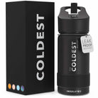 Coldest 14 oz Sports Bottle - Coldest