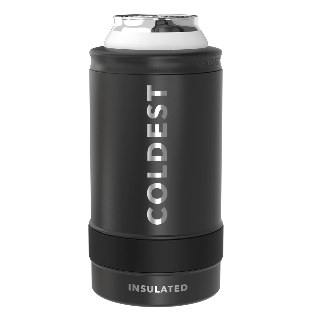 Coldest 16 oz Can Cooler - Coldest