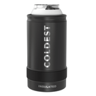 Coldest 16 oz Can Cooler - Coldest