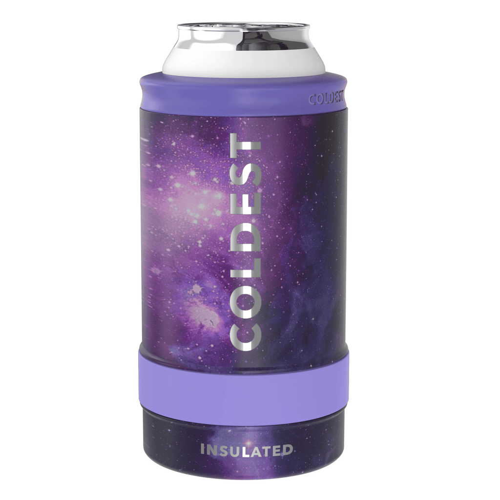 Coldest 16 oz Can Cooler - Coldest