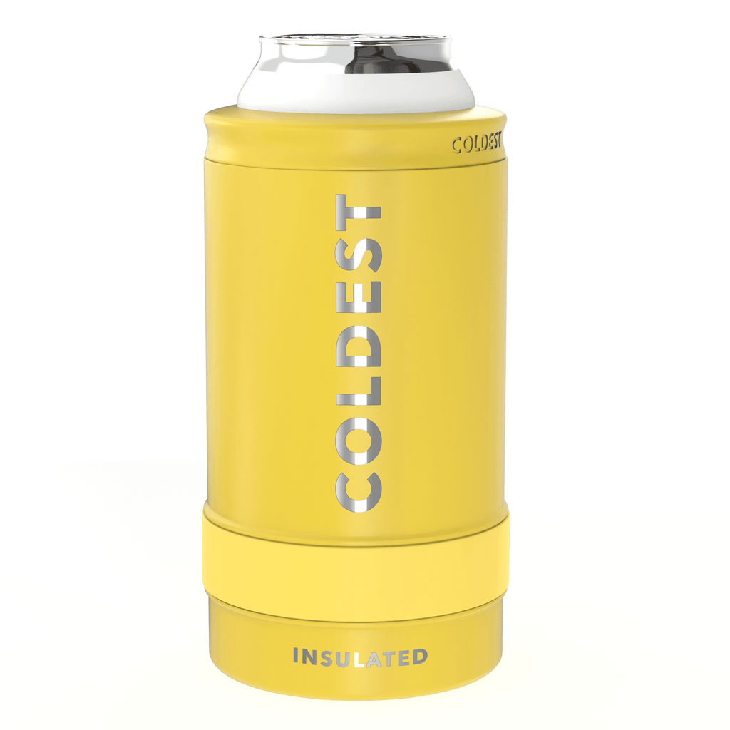 Coldest 16 oz Can Cooler - Coldest