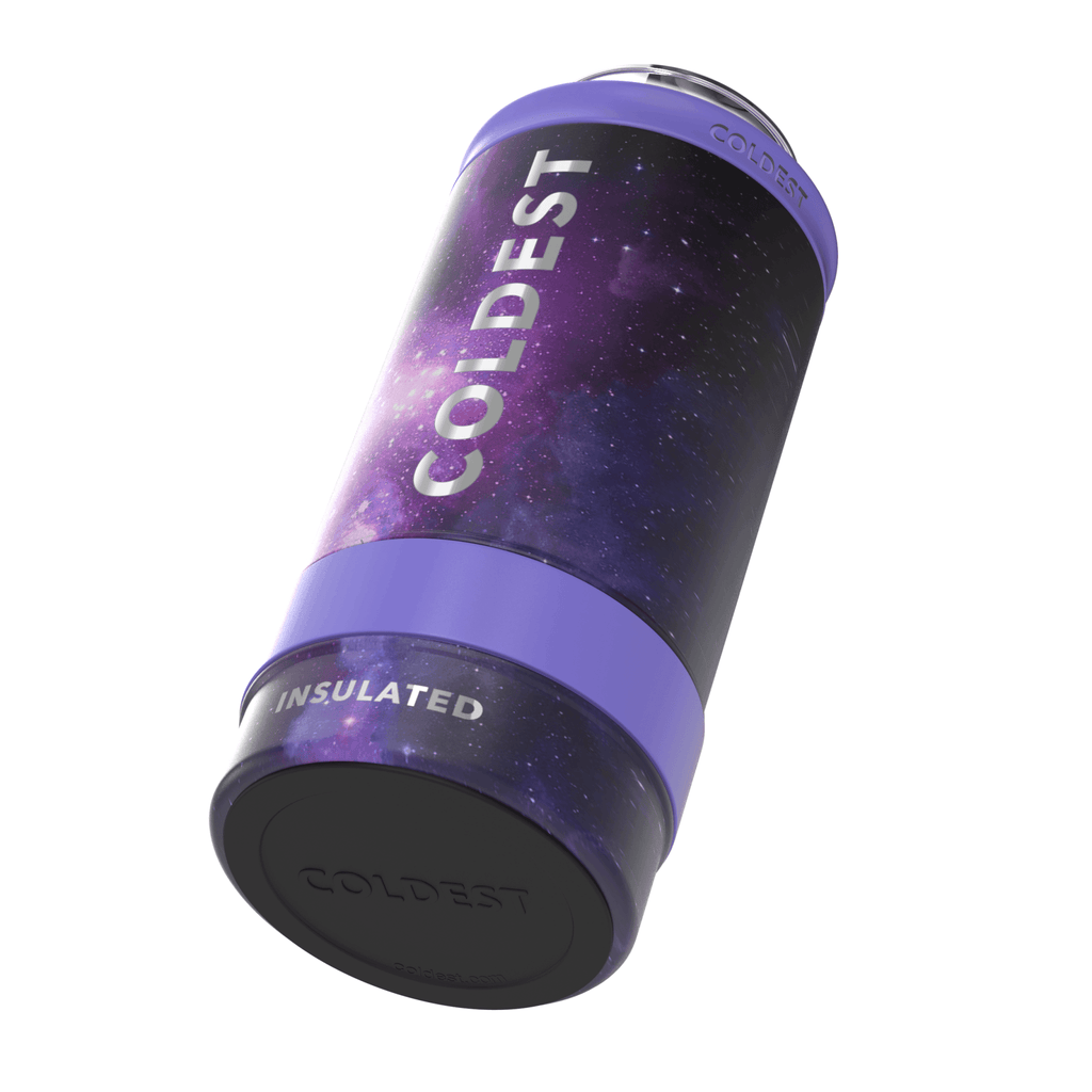 Coldest 16 oz Can Cooler - Coldest