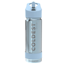 Coldest 18 oz Sports Bottle - Coldest