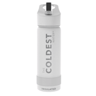 Coldest 18 oz Sports Bottle - Coldest