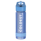 Coldest 18 oz Sports Bottle - Coldest