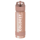 Coldest 18 oz Sports Bottle - Coldest