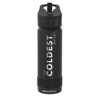 Coldest 18 oz Sports Bottle - Coldest