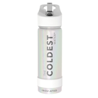 Coldest 18 oz Sports Bottle - Coldest