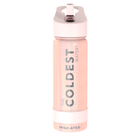 Coldest 18 oz Sports Bottle - Coldest