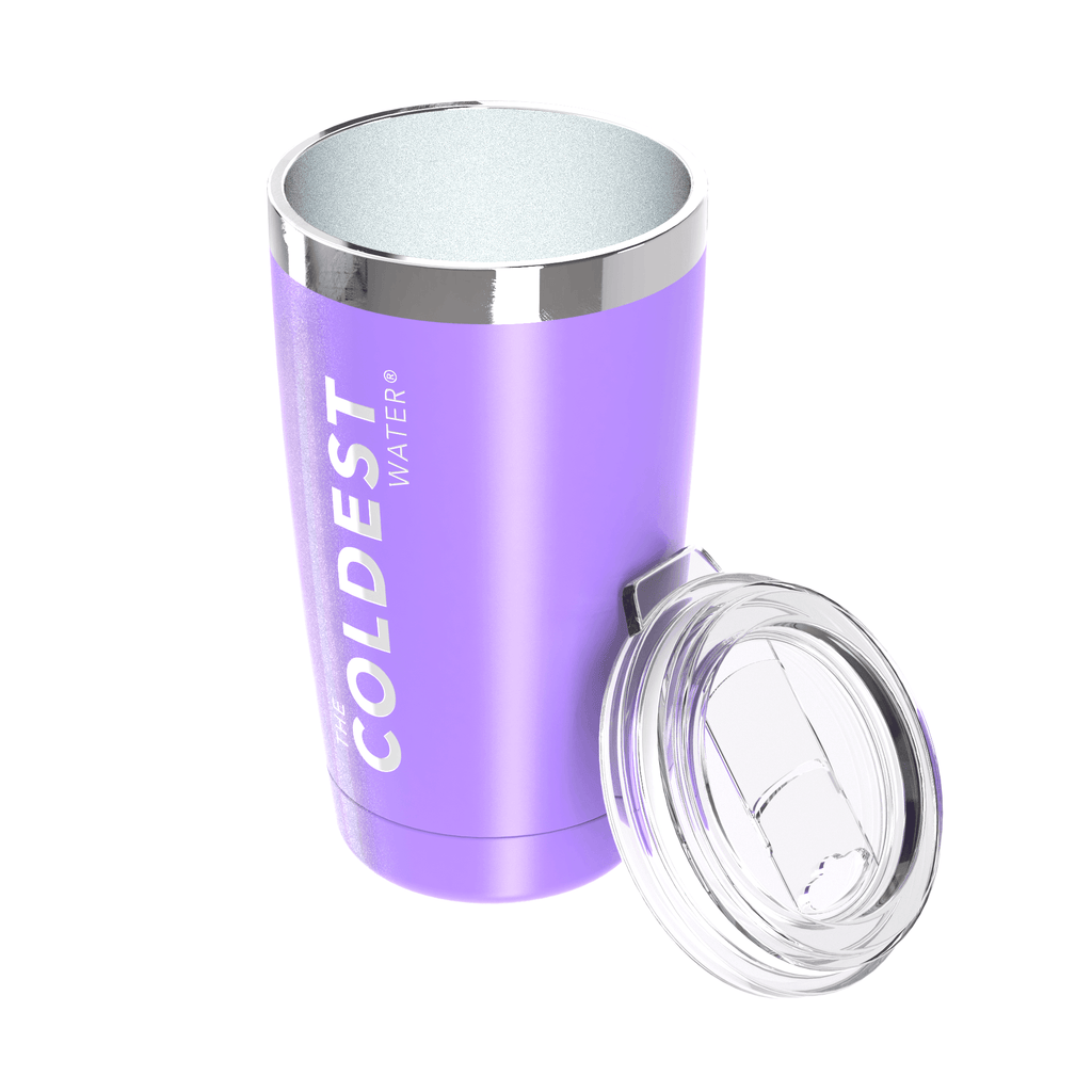 Coldest 20 oz Tumbler - Coldest