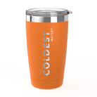 Coldest 20 oz Tumbler - Coldest